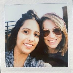 Meet your Posher, Nania